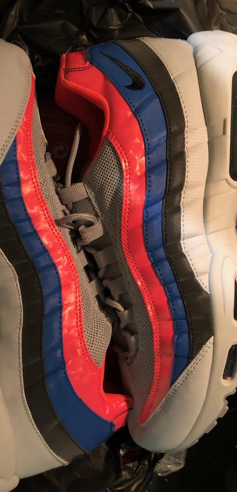 Nike Air max 95s size 11
